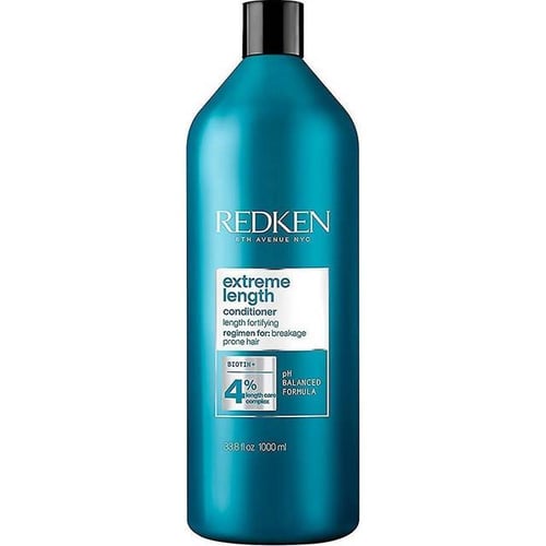 Redken - Extreme Length Conditioner 1000 ml - picture