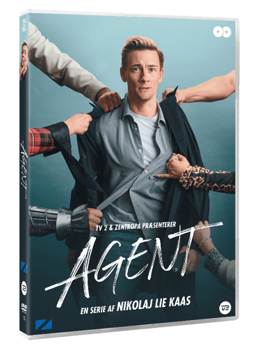 AGENT - picture