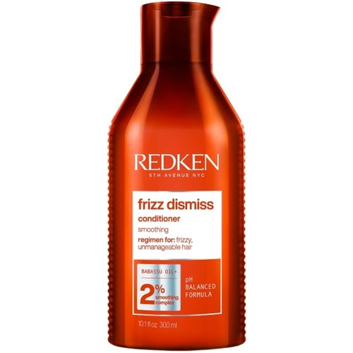 Redken - Frizz Dismiss Conditioner 300 ml_0