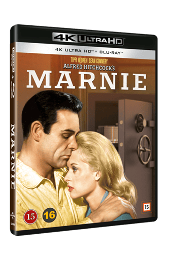 Marnie - picture
