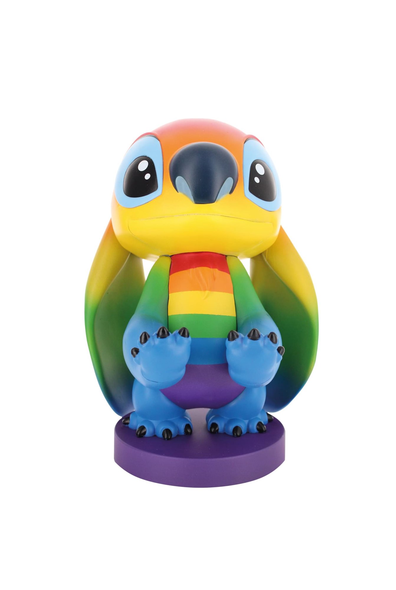 CABLE GUYS RAINBOW STITCH_0