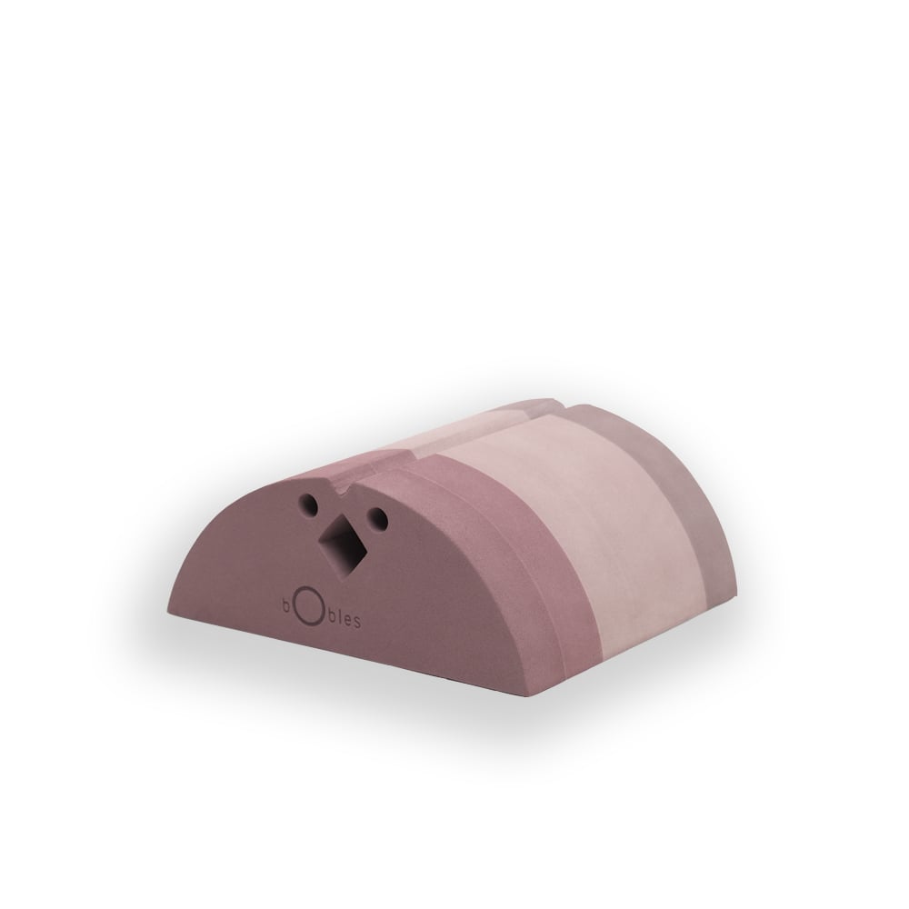 bObles - Chicken - Pink_0