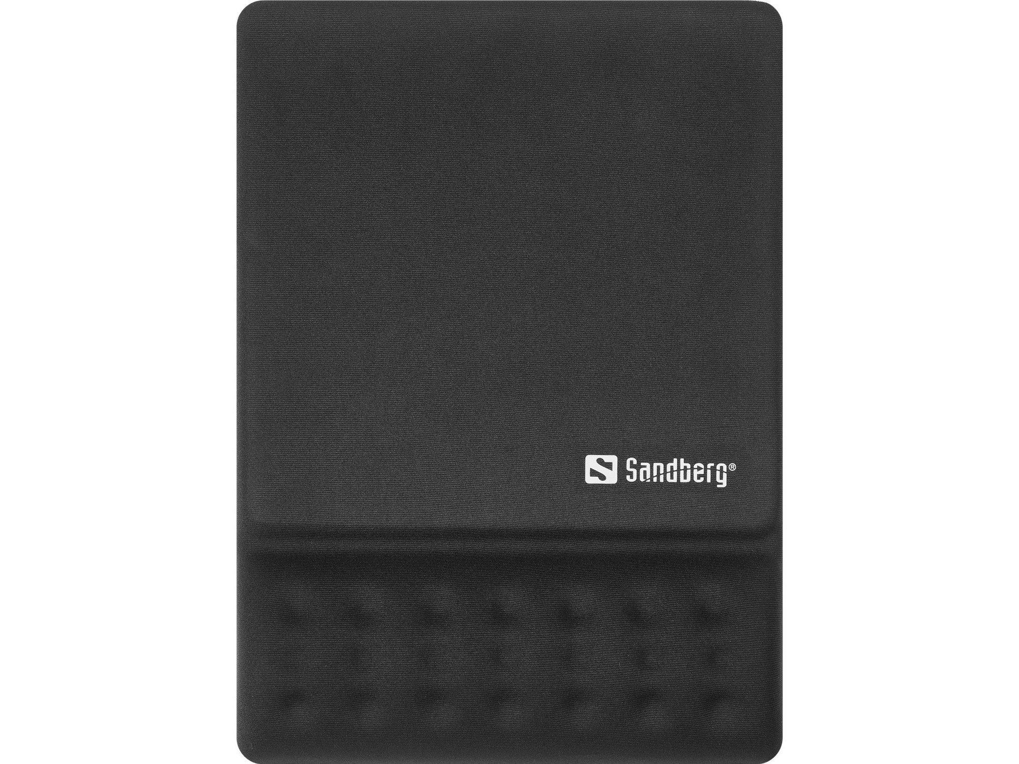 Sandberg - Memory Foam Mousepad Square_0