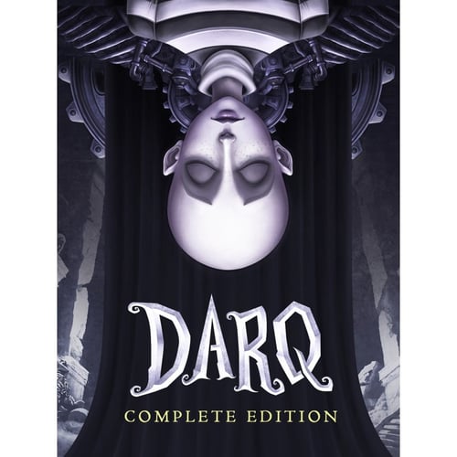 Darq - Complete Edition (Import) - picture
