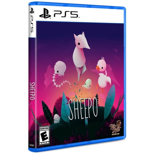 Sheepo (Limited Run) (Import) 3+ - picture