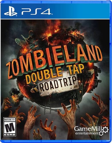 Zombieland: Double Tap - Road Trip (Import)_0