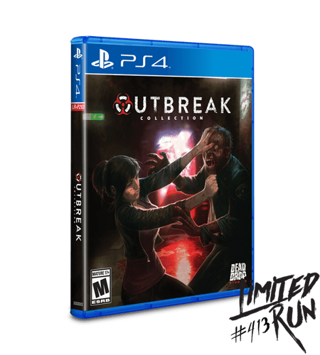 Outbreak Collection (Limited Run #413)_0