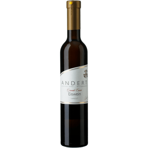 Josef Andert Eiswein Riesling 10% 0,375l - picture