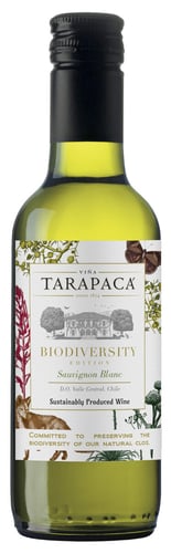 Tarapacá Sauvignon Blanc 12% 0,1875l_0
