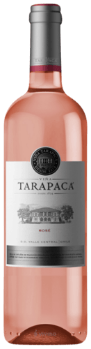 Tarapacá Rose 2018 12,5% 0,75l - picture