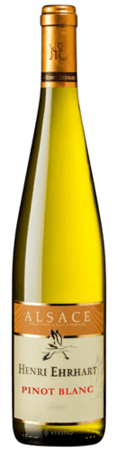Henri Ehrhart Pinot Blanc 13% 0,75l - picture