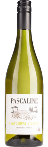 Pascaline Chardonnay Viognier 13% 0,75l - picture