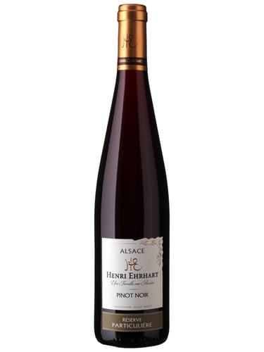 Henri Ehrhart Pinot Noir 13,5% 0,75l_0