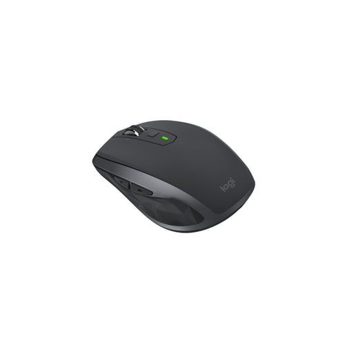 Logitech - MX Anywhere 2S Bluetooth Edition langaton hiiri - grafiittipintainen - picture