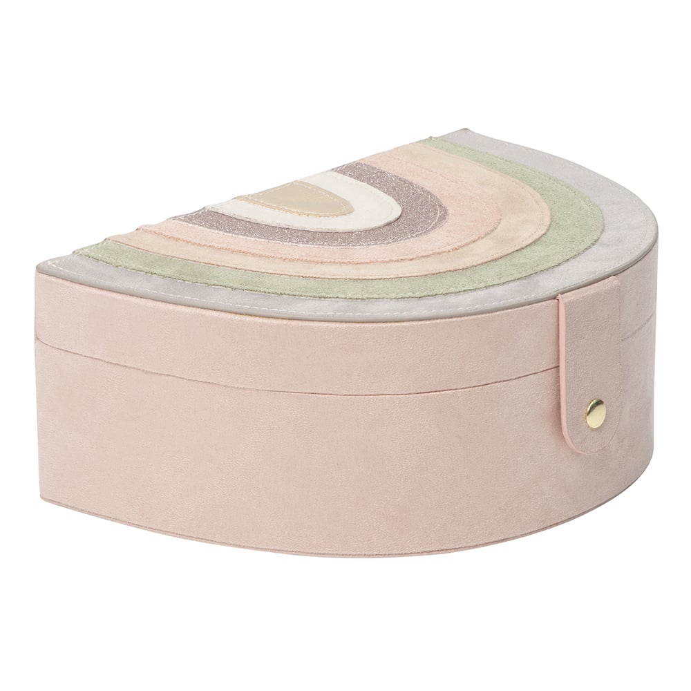 Mimi & Lula - Jewellery Box - Rainbow - 13700723_0