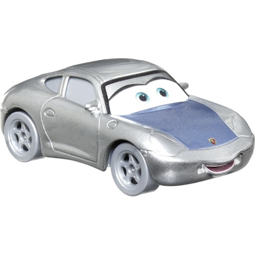 Cars 3 - Die Cast - Sally - picture