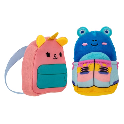 Squishville - Accessory Set - Back to School - picture