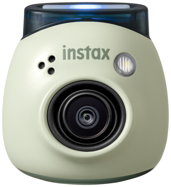 Fuji - Instax Pal Camera_0