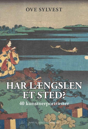 Har længslen et sted? - picture
