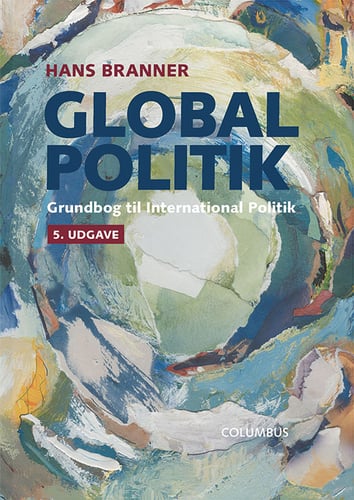 Global politik, 5. udg._0