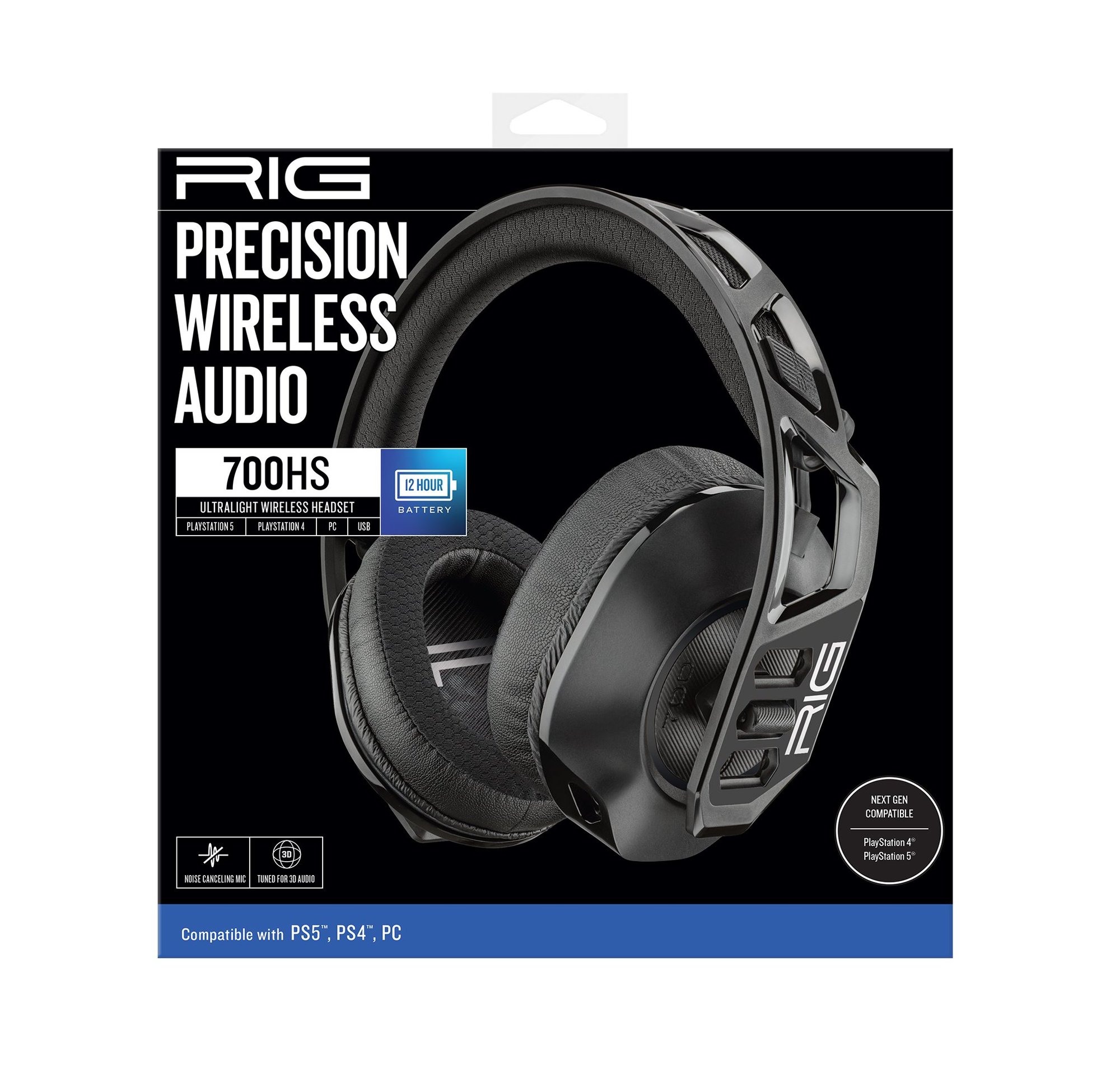 RIG 700 Hs Black Headset (PS4/PS5)_0