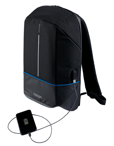 BigBen Back Pack Sony Playstation (PS4)_0