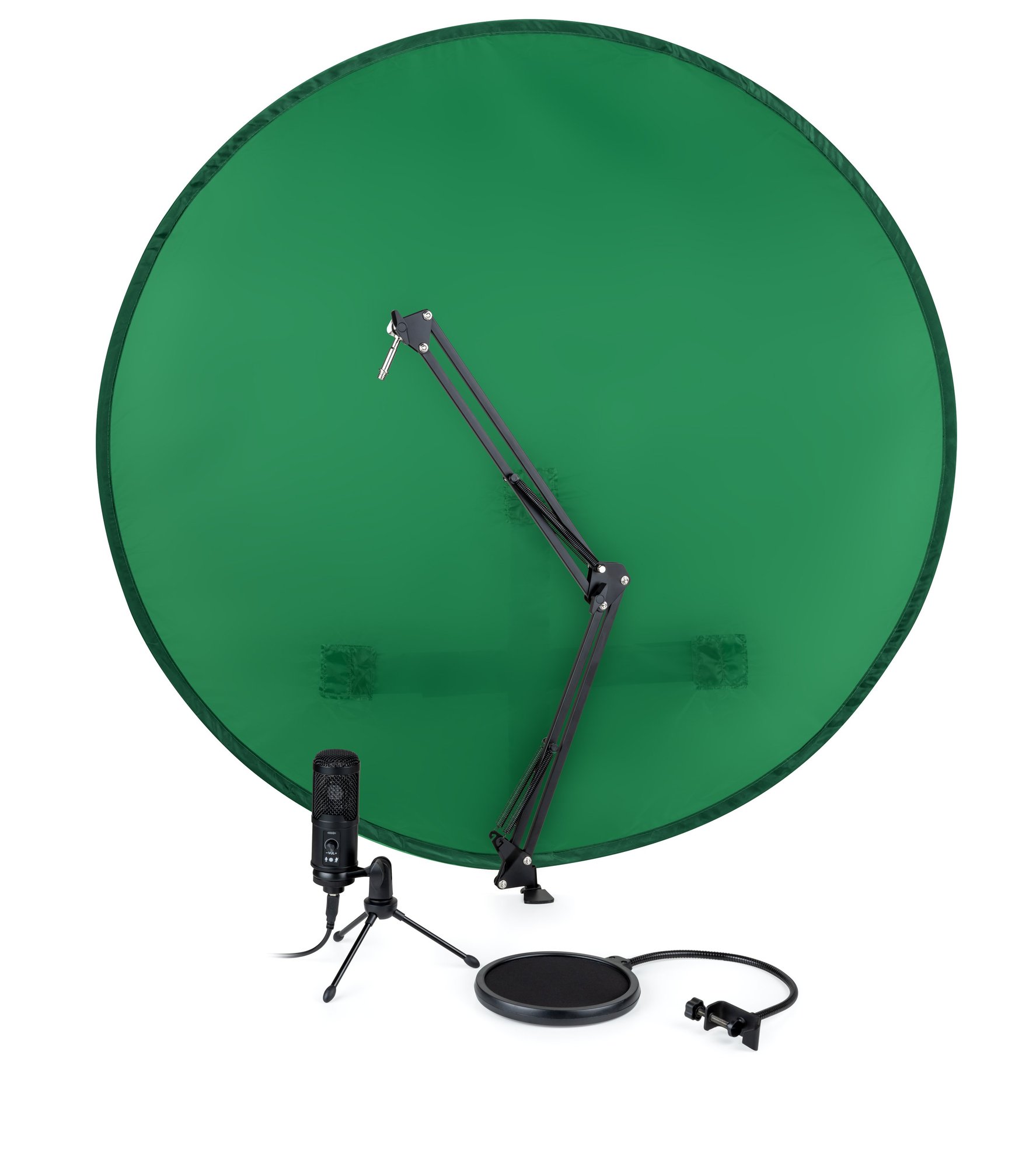 Nacon Playstation 5 Streaming Kit 2_0