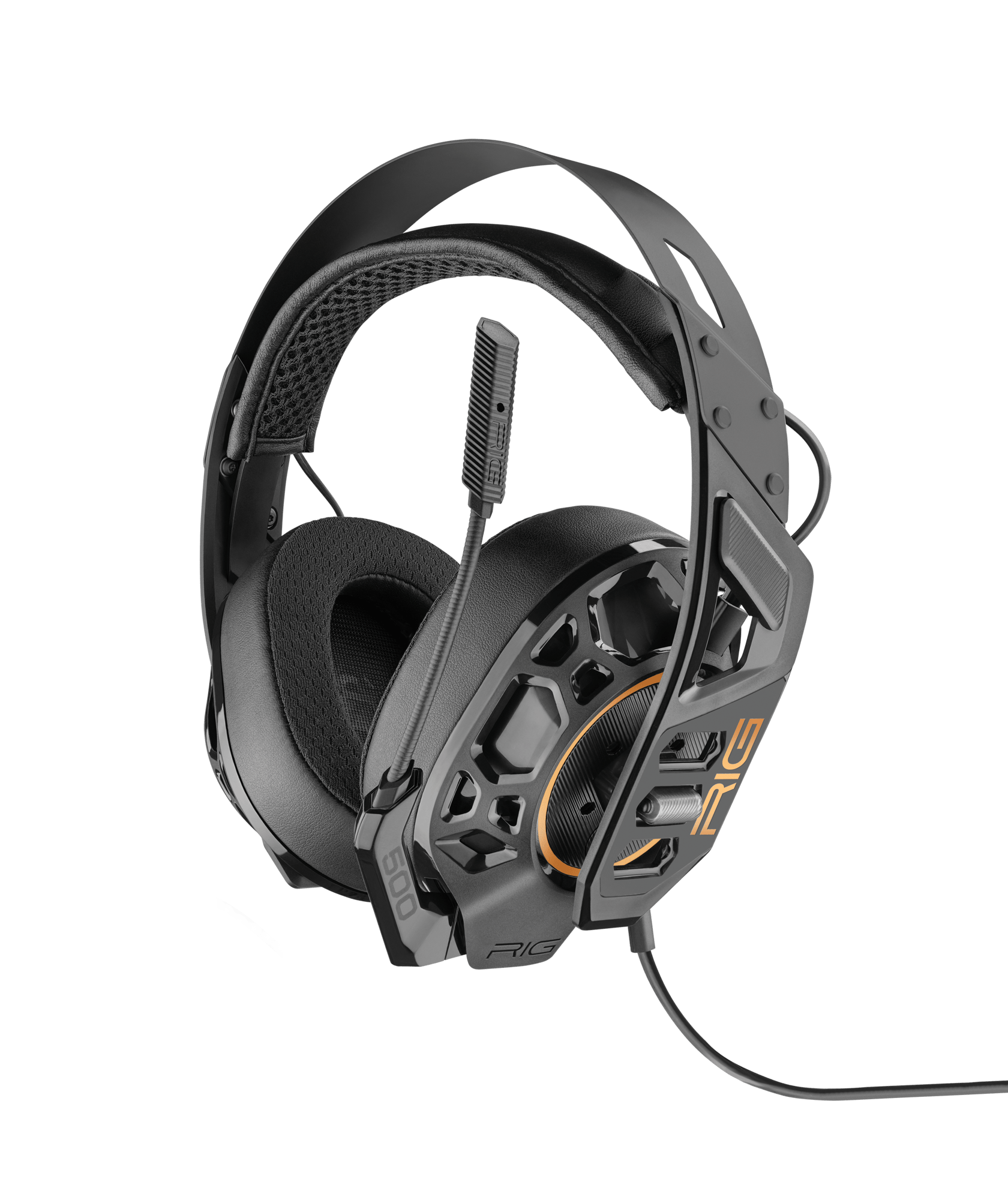 RIG 500 Pro Ha Black Headset (PS5/PS4/Xbox/Switch/PC)_0
