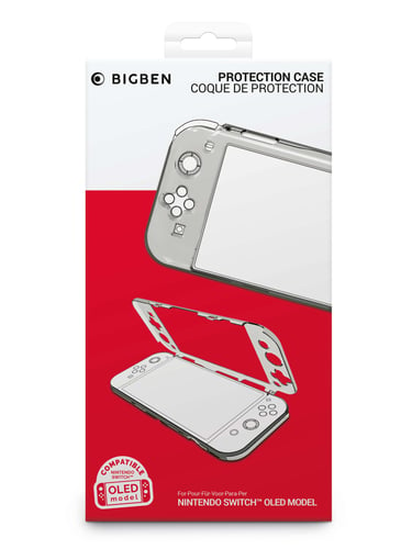 BigBen Oled Polycarbonate Case (SWITCH)_0