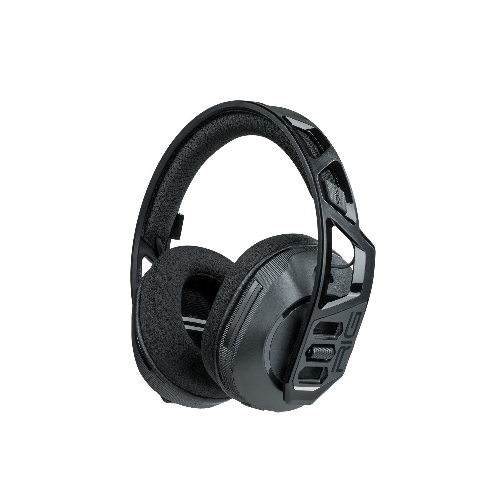 Nacon - Rig Wireless Headset 600 Pro HX - Black_0