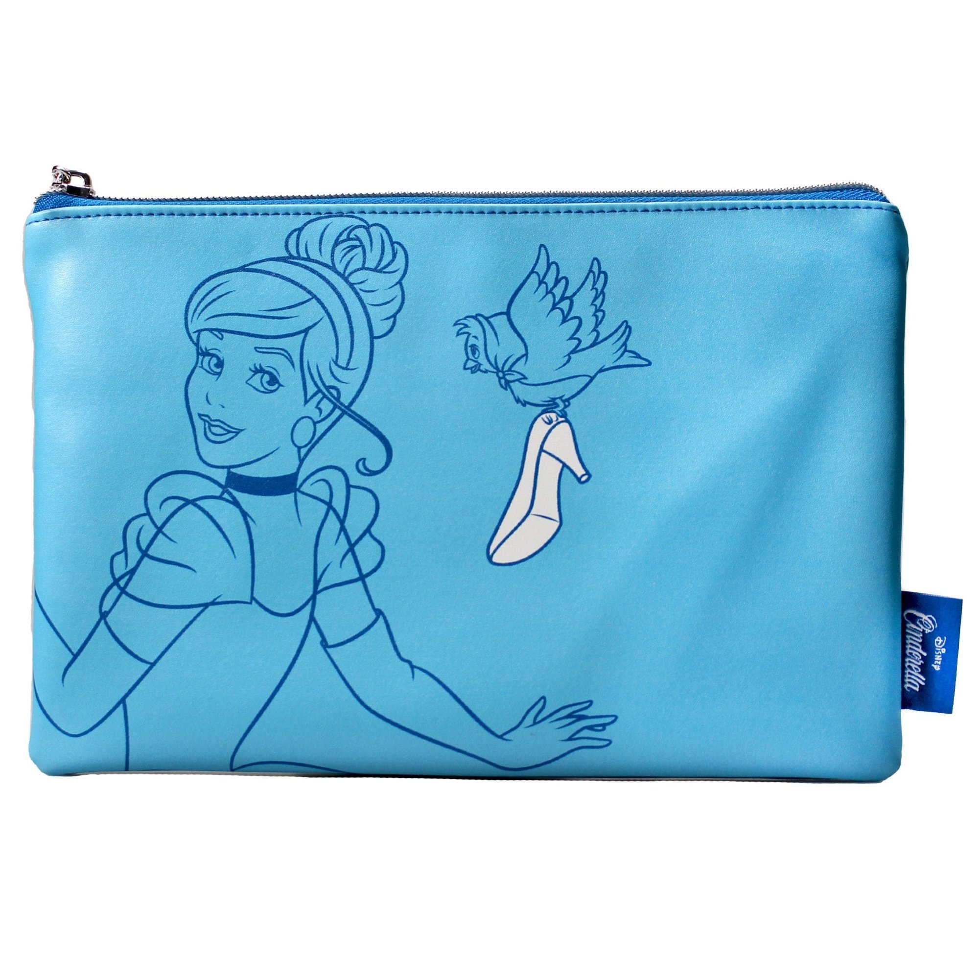Disney - Pouch - Cinderella (TPCHDC09)_0