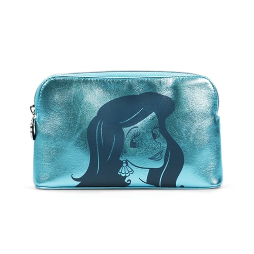 Disney - Cosmetic Bag - Ariel (MAKEDC02)_0