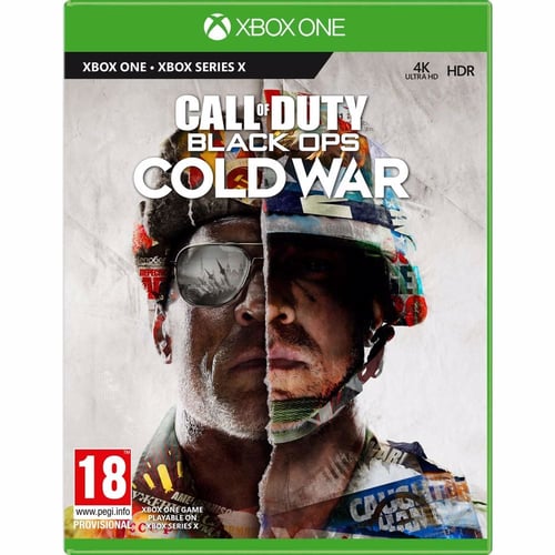 Call of Duty Black Ops Cold War (NL/Multi in game) 18+ - picture