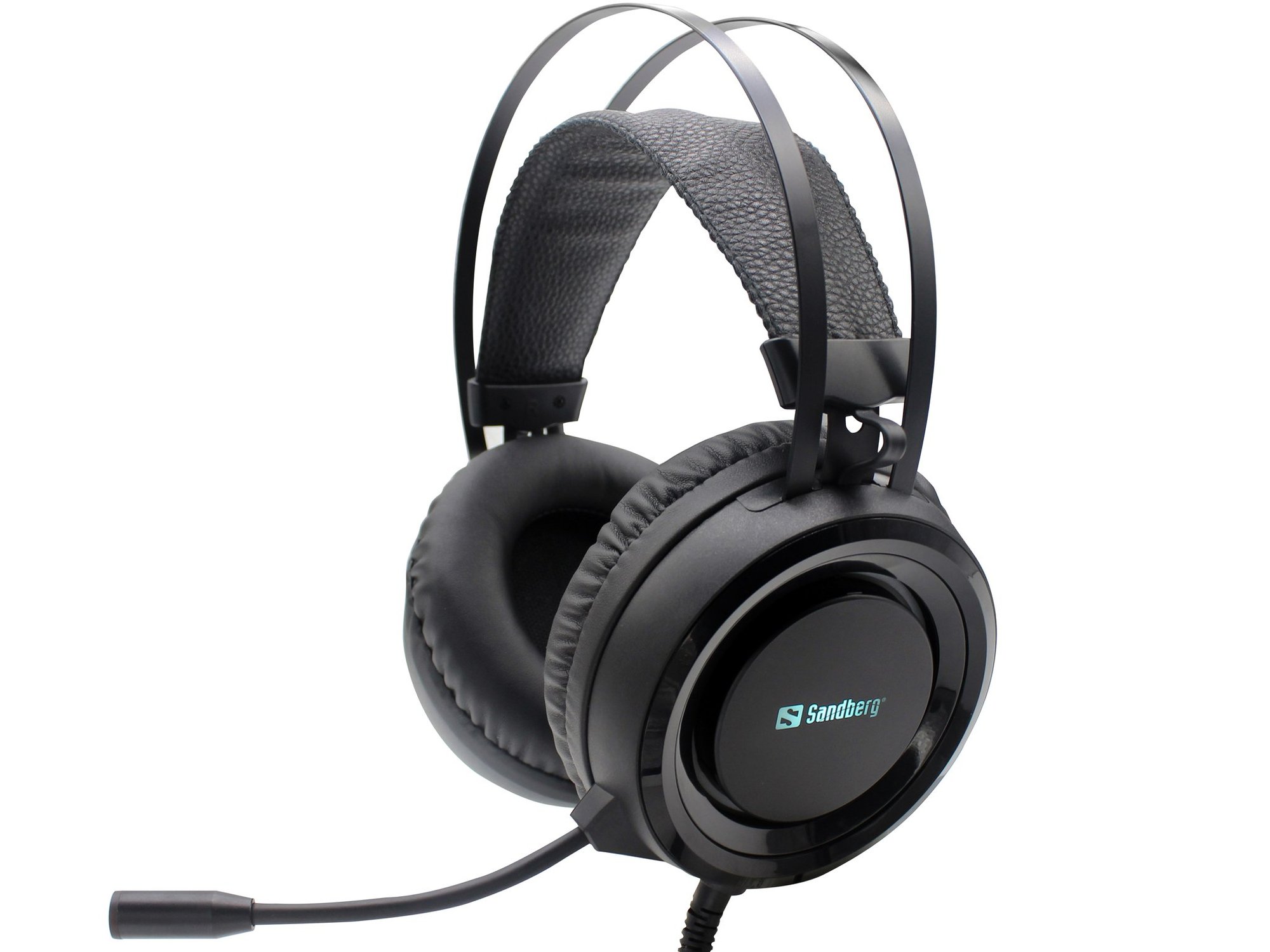 Sandberg - Dominator Headset_0