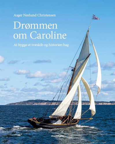 Drømmen om Caroline - picture