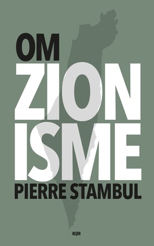 Om zionisme_1