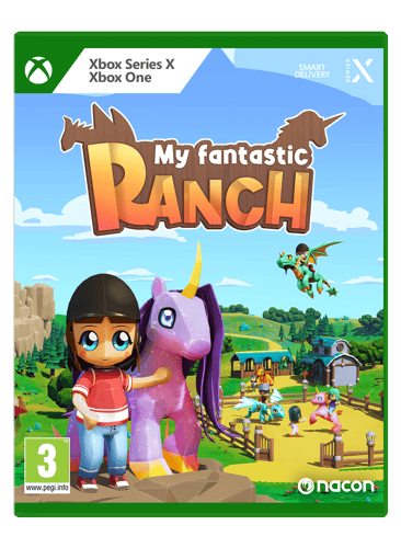 My Fantastic Ranch 3+_0