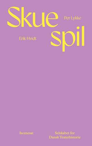 Skuespil - picture