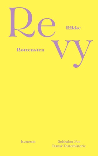 Revy - picture