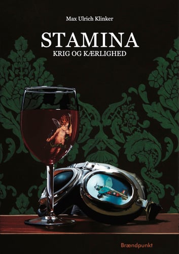Stamina - picture