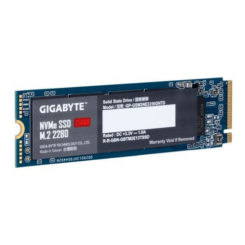 Hårddisk Gigabyte GP-GSM2NE3 SSD M.2, 128 GB_11