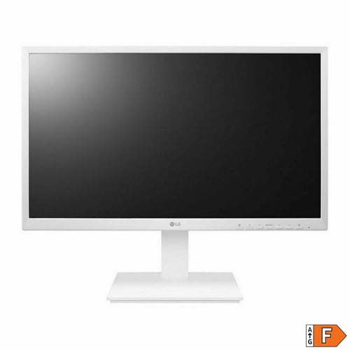 Skjerm LG 27BK550Y-W 27" Full HD IPS Hvit_1
