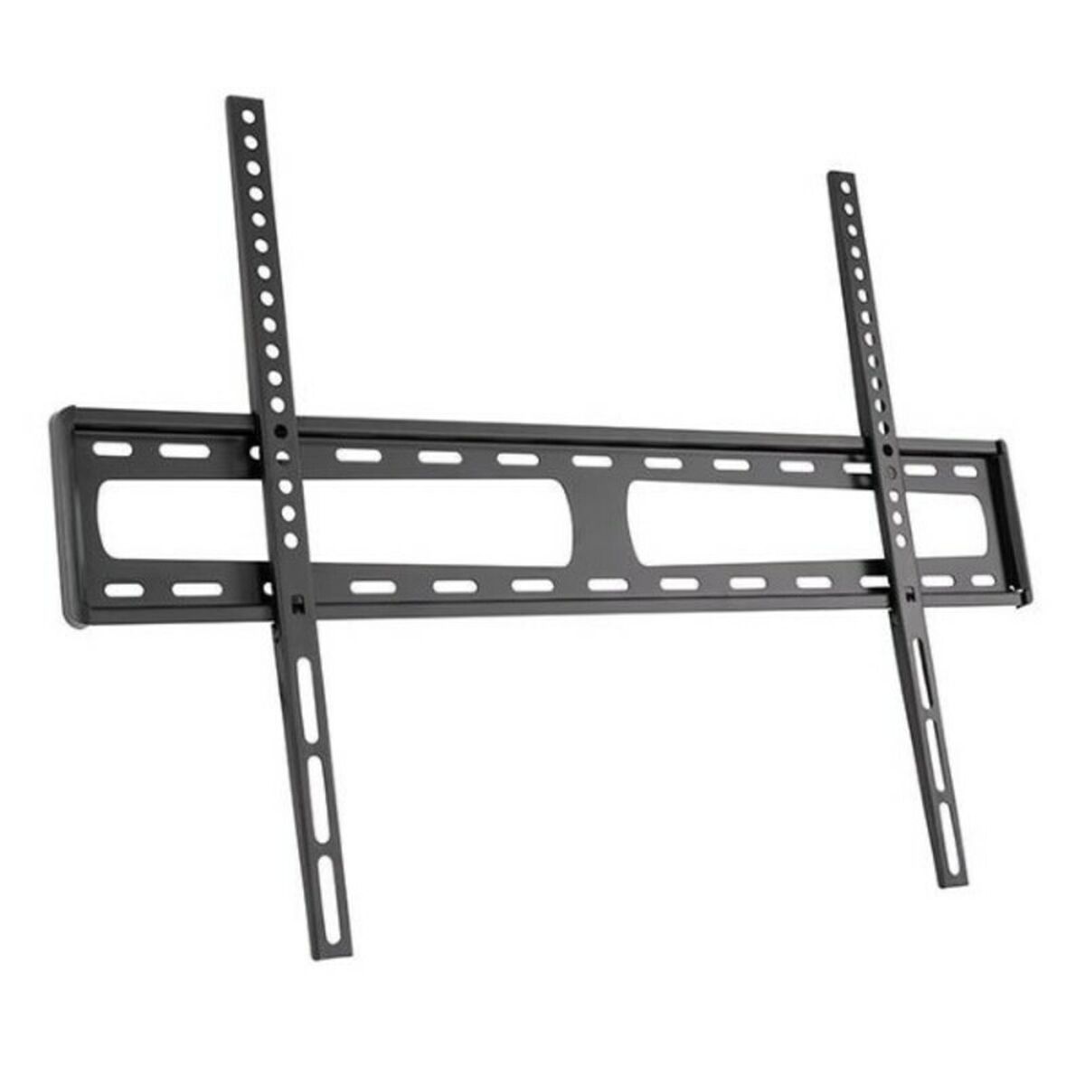 Fixed TV Support Engel AC0570E 32-55 35 Kg Black_2