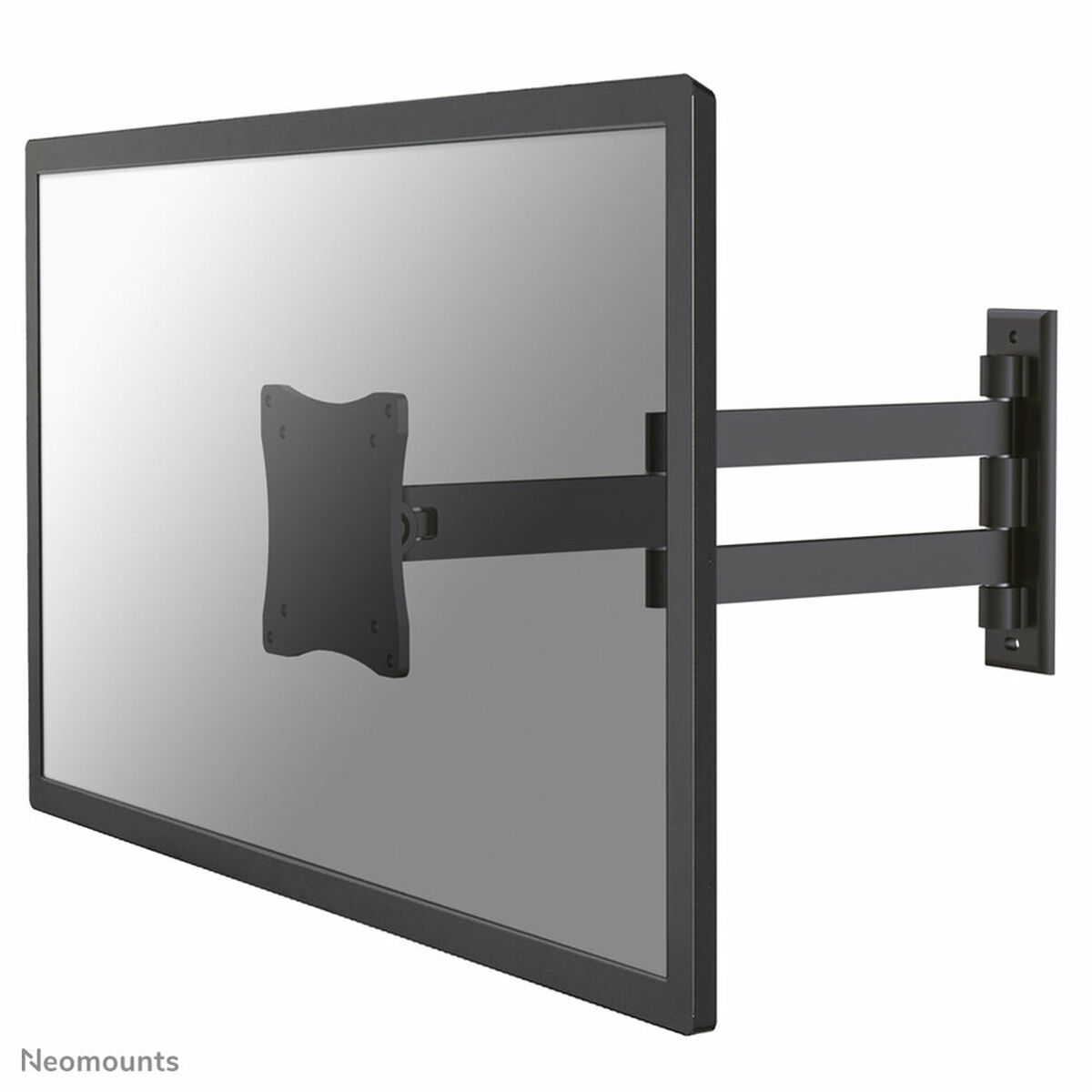 "TV mount Neomounts FPMA-W830BLACK 10-27"" 12 kg"_1