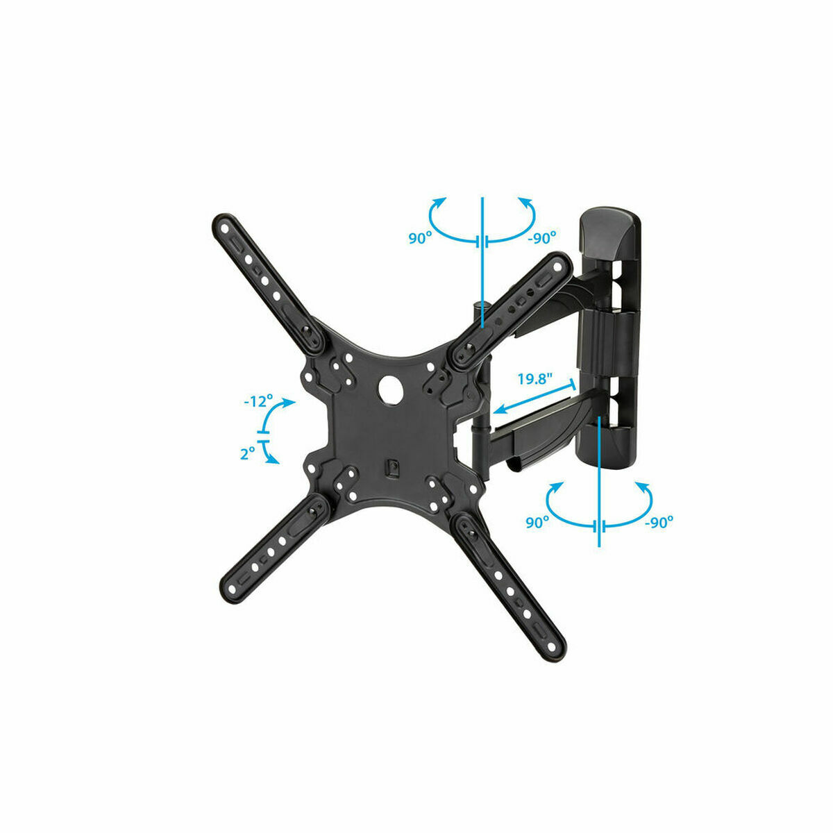 TV Mount Startech FPWARTB1M _4