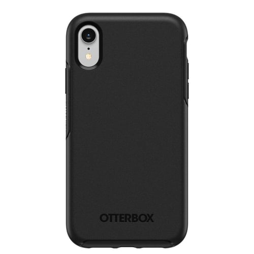 Mobilcover Otterbox 77-59864 Sort Iphone XR_2