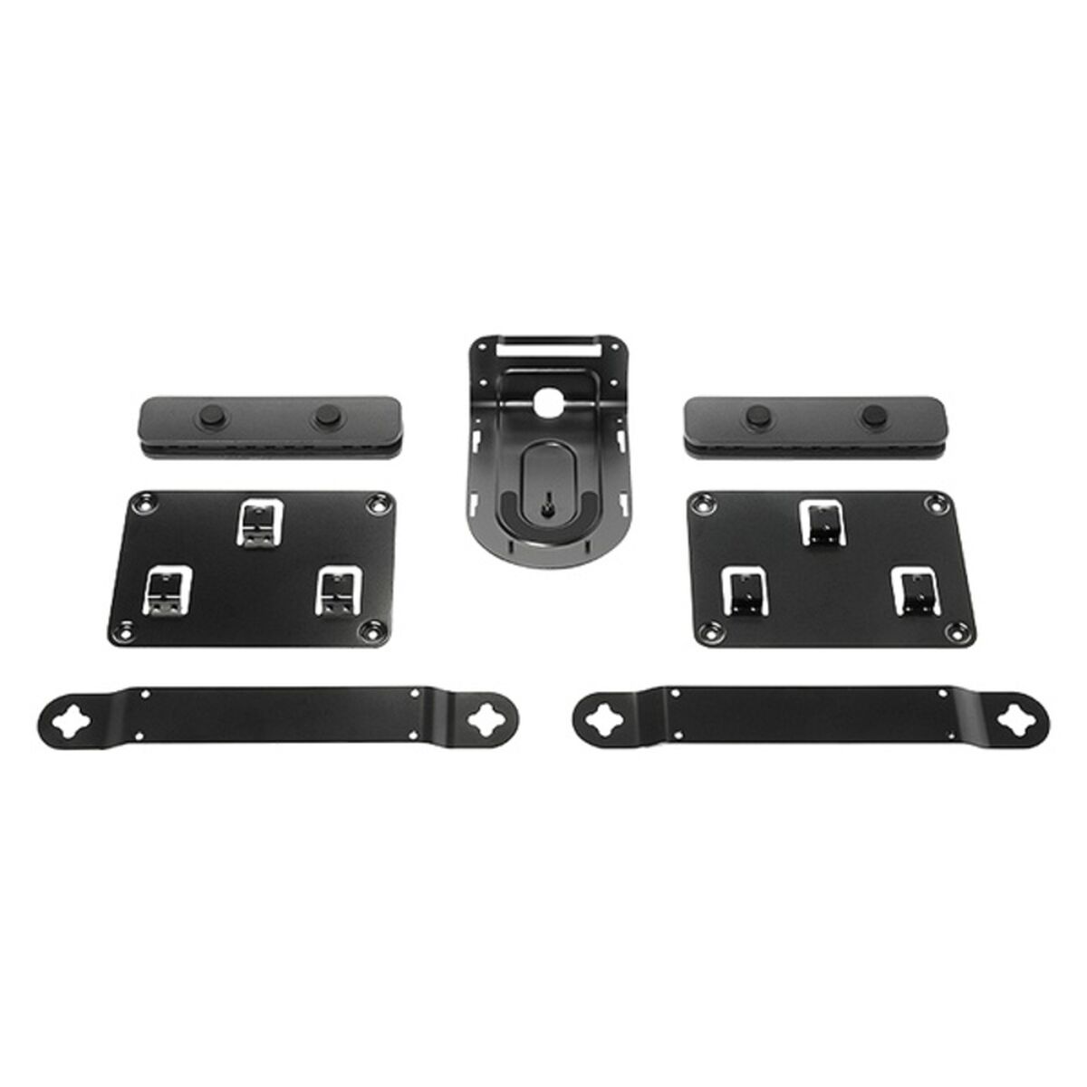 Sports Camera 3M Adhesives and Bracket Logitech 939-001644 _2