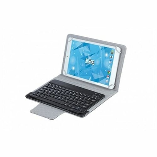 "Case til tablet og tastatur 3GO CSGT28 10"""_1