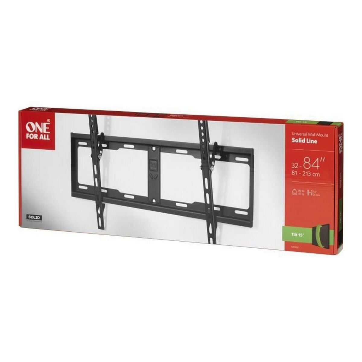 "TV Mount One For All WM4621 (32""-84"")"_6
