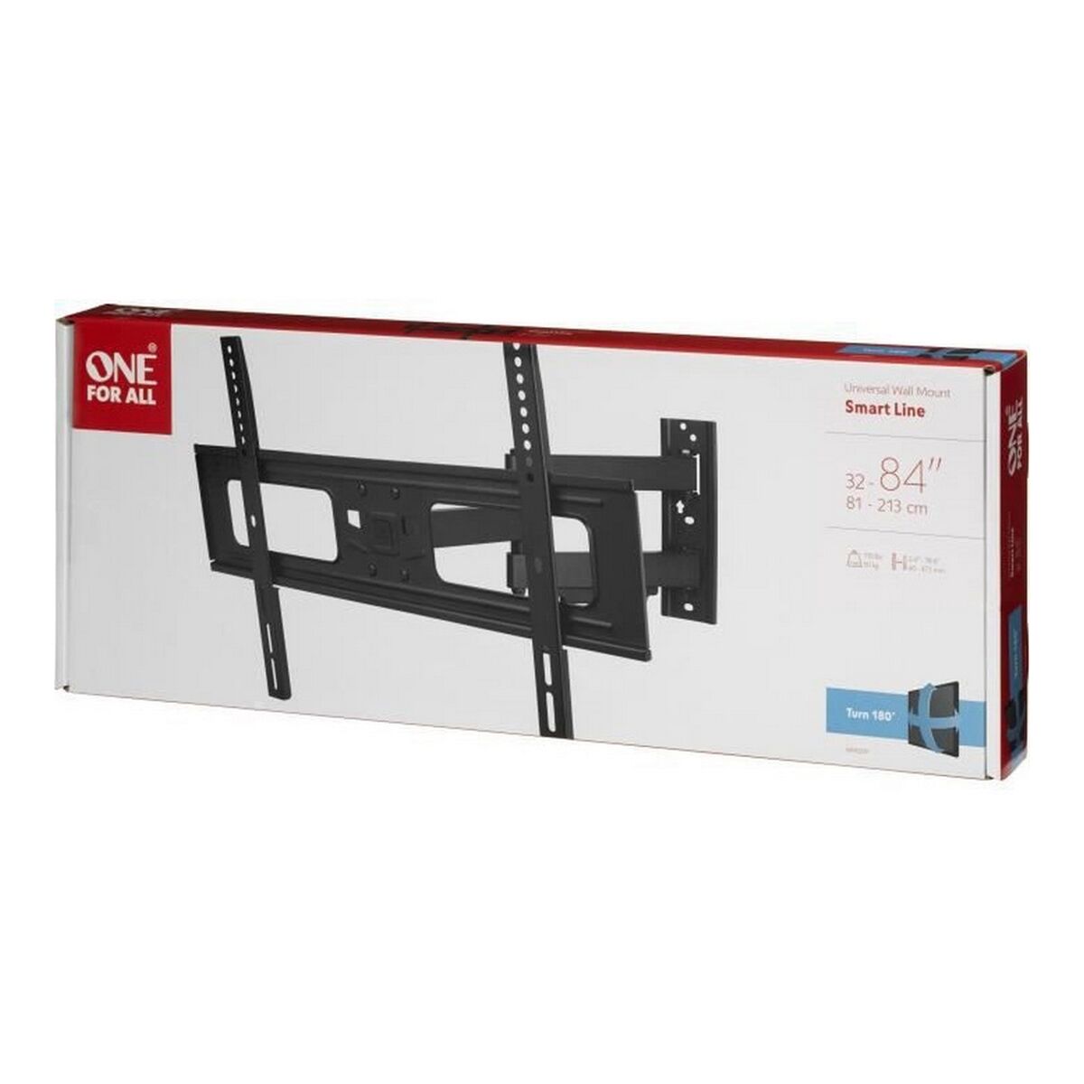 "TV Mount One For All WM2651 (32""-84"")"_8